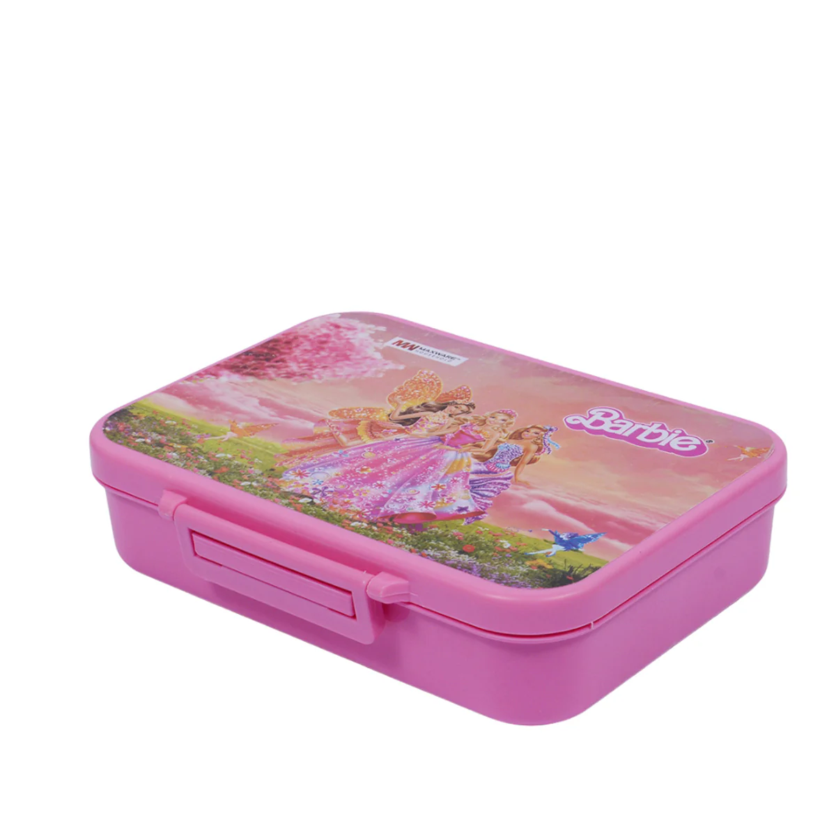 1pc Munch Box #2 – Kids Lunch Box with Compartments - Image 3