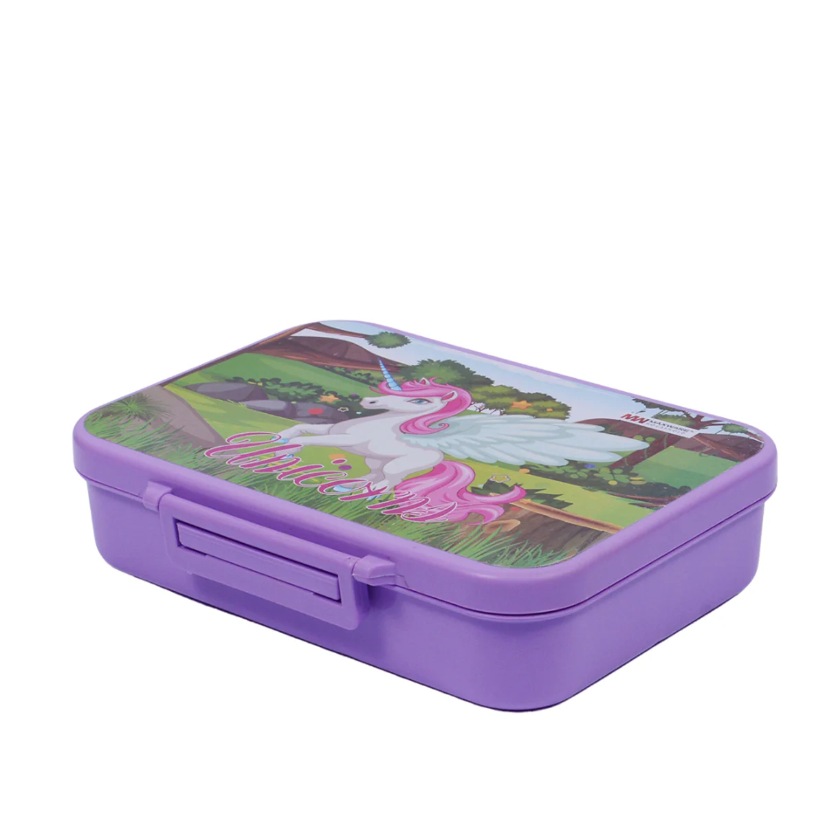 1pc Munch Box #2 – Kids Lunch Box with Compartments - Image 4