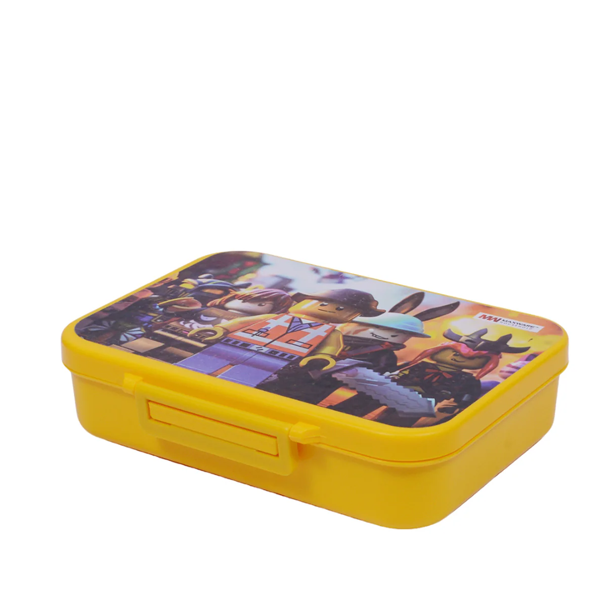 1pc Munch Box #2 – Kids Lunch Box with Compartments - Image 6