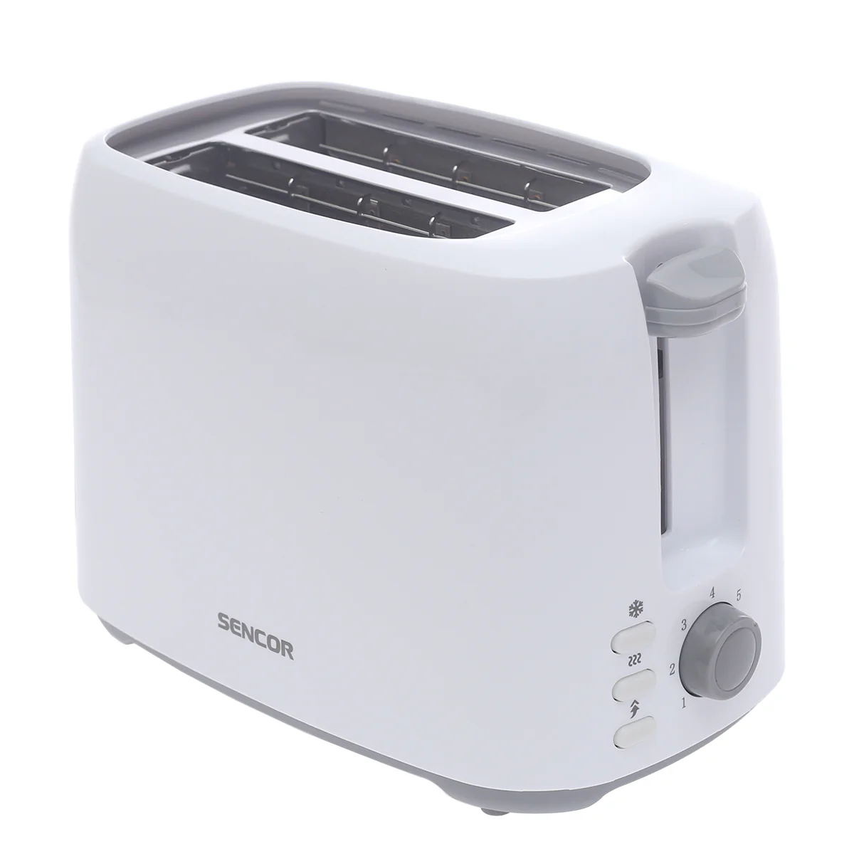 2 Slice Toaster STS2606WH - Image 2