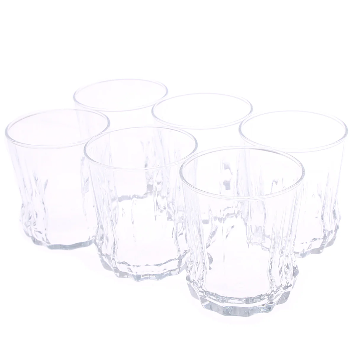 6PCS GAIA DOF TUMBLER 420164