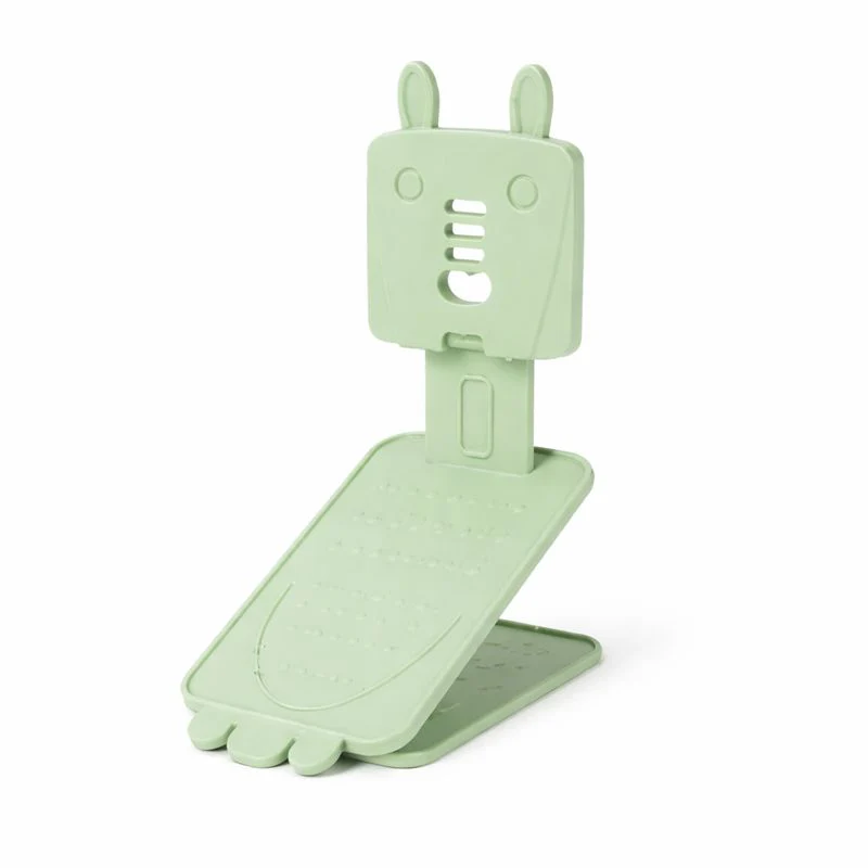 Adjustable Shoe Rest Stand (1 Pair) – Space-Saving Shoe Organizer & Dryer Support - Image 2
