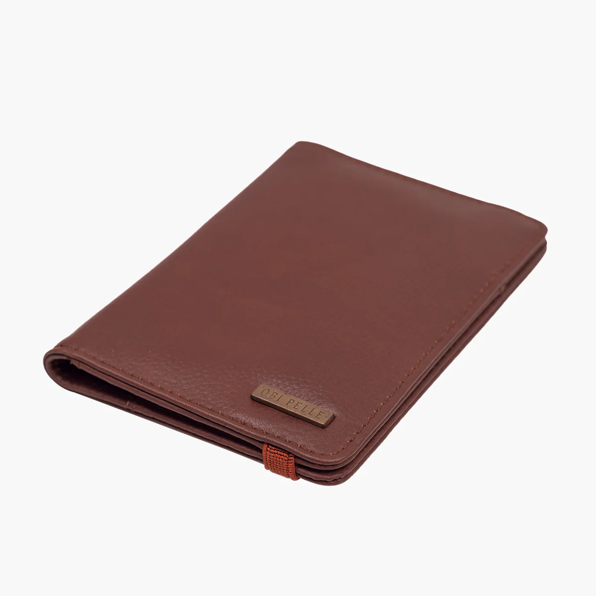 Agent Travel Wallet Granite Brown - Image 5