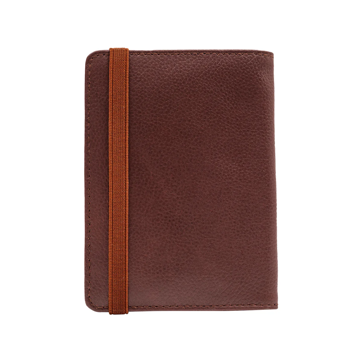 Agent Travel Wallet Granite Brown - Image 6