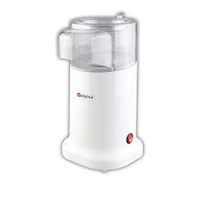 Alpina Popcorn Maker Hot Air Popper – Oil-Free Popcorn Machine for Home Snacks (SF2608) - Image 2