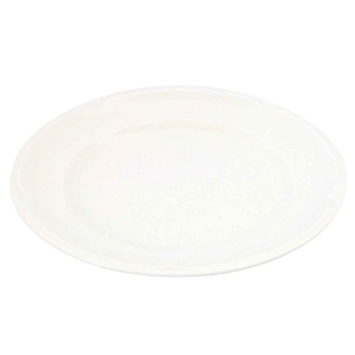 ANNA FLAT PLATE 27CM RKANFP27