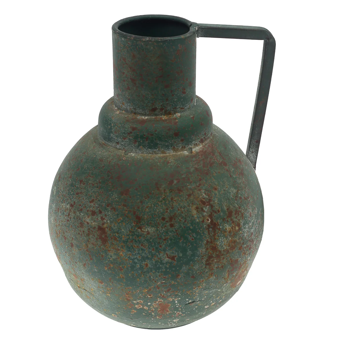 Antique Vase.HX-008 - Image 2