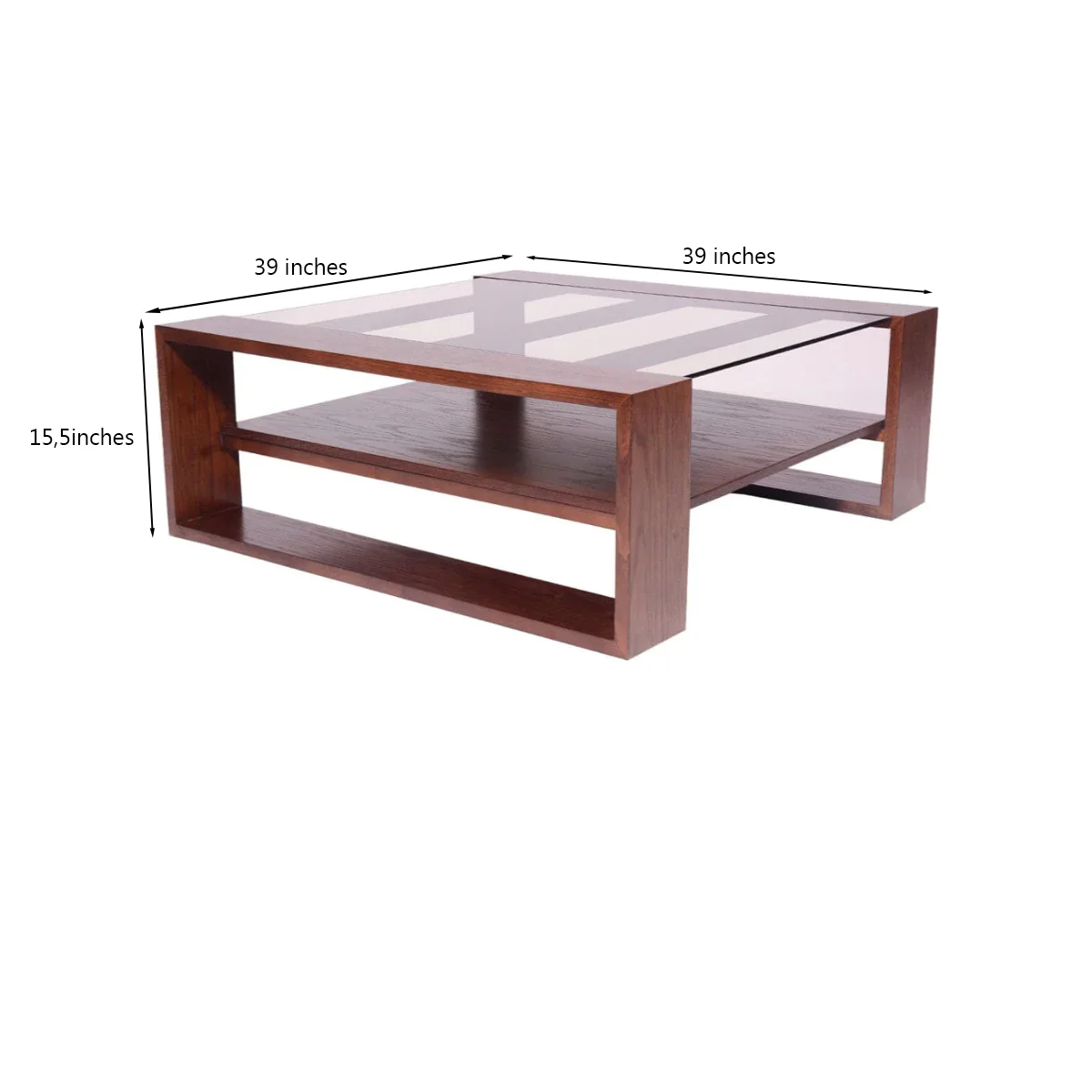 Argon Coffee Table - Image 2