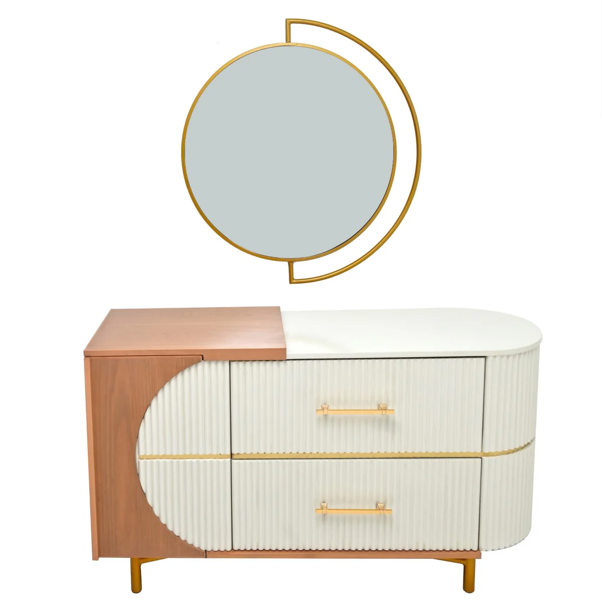 Arlen Dresser