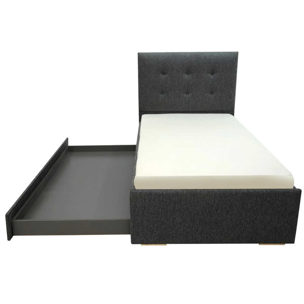 Arlen Storage Single Bed - Image 3