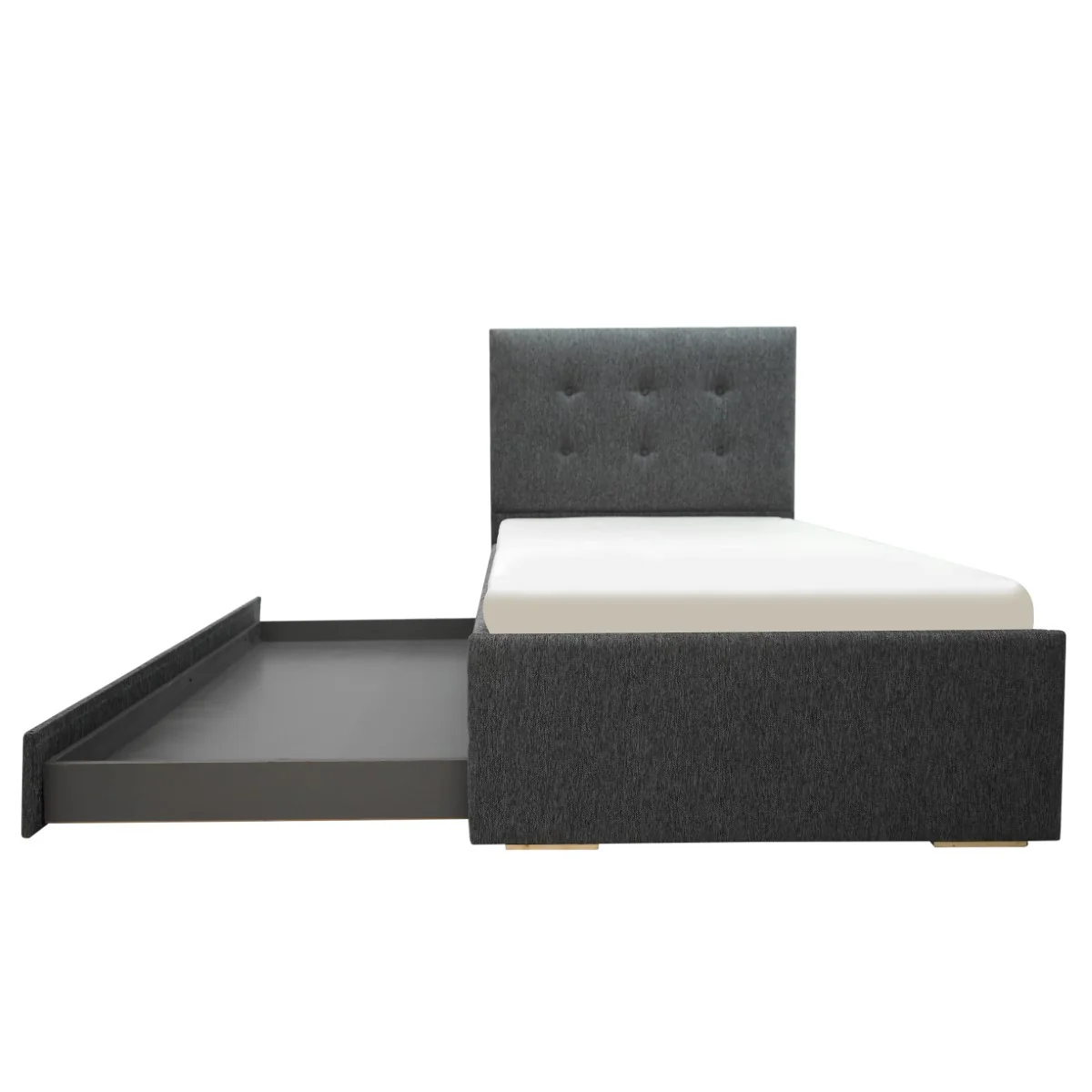 Arlen Storage Single Bed - Image 4