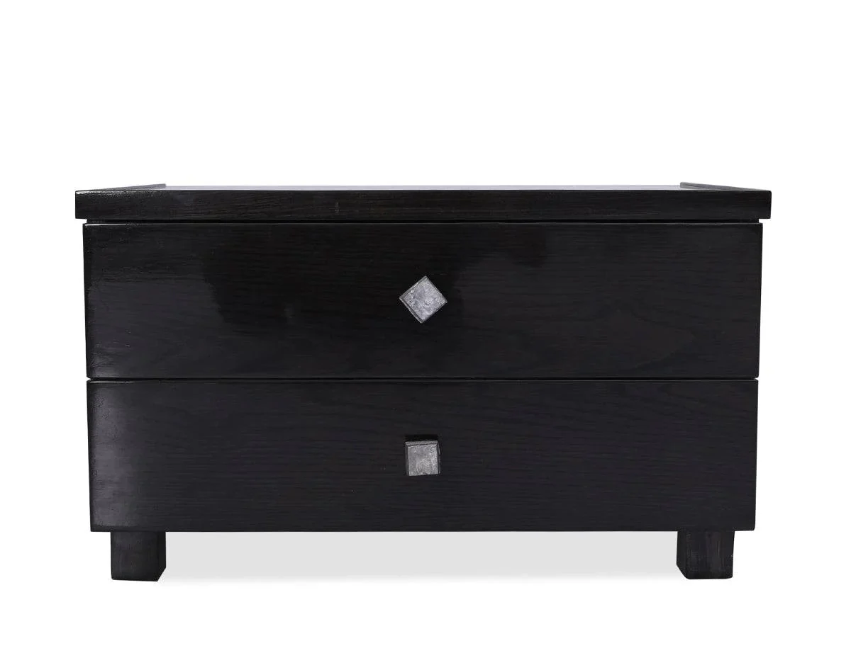 Austin Bed With 2 Side Tables - Image 10