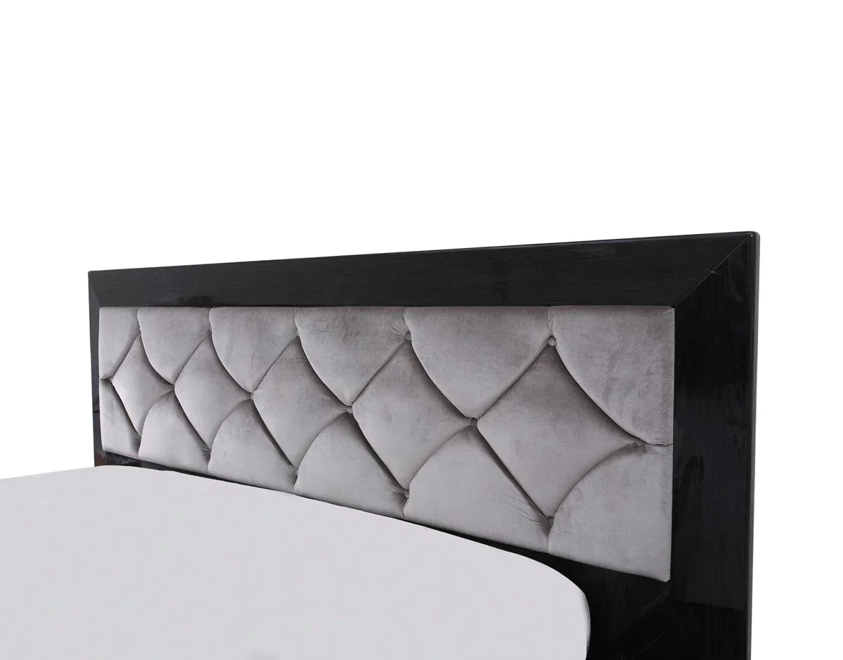 Austin Bed With 2 Side Tables - Image 7