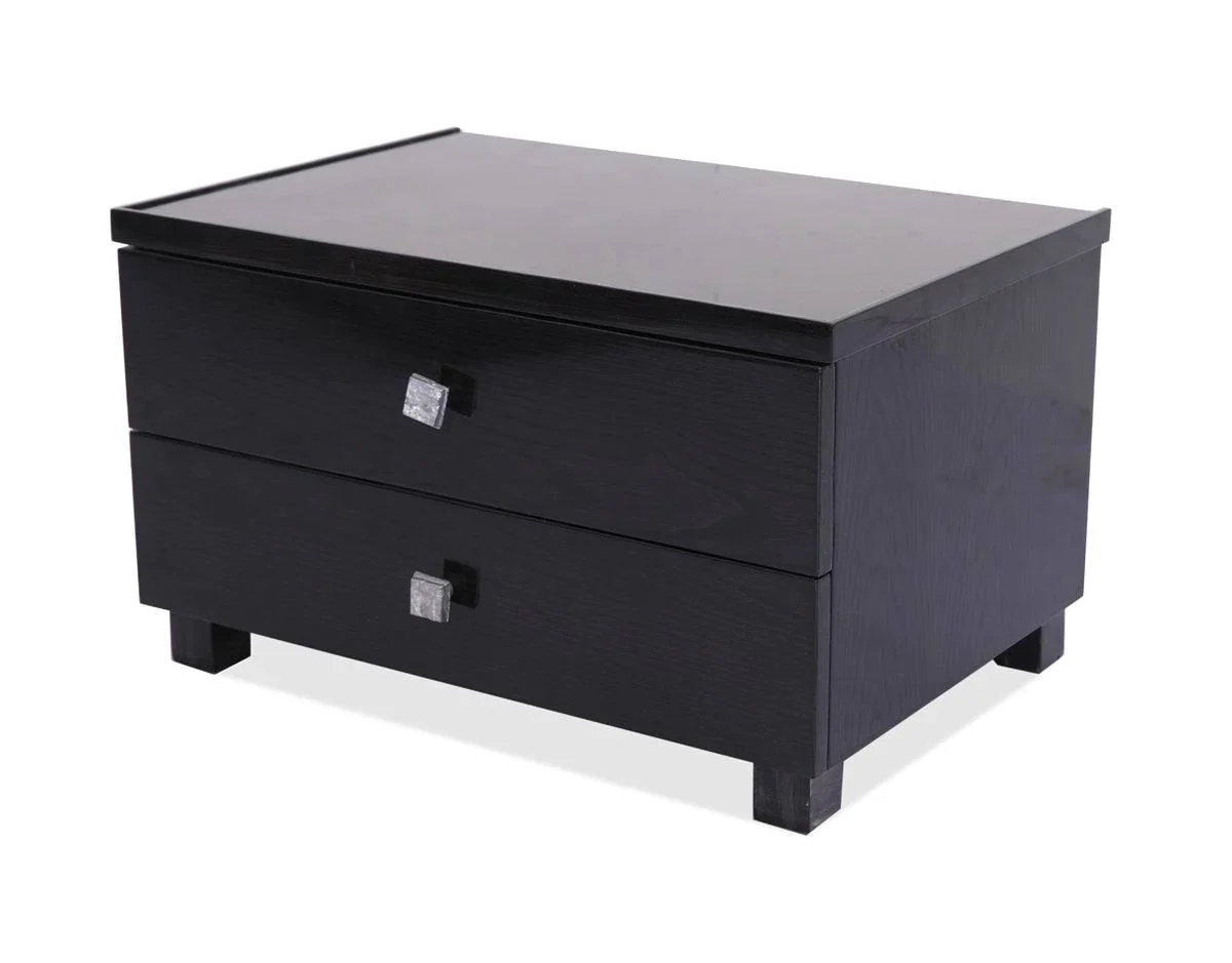 Austin Bed With 2 Side Tables - Image 8