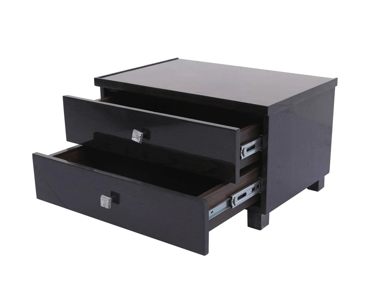 Austin Bed With 2 Side Tables - Image 9