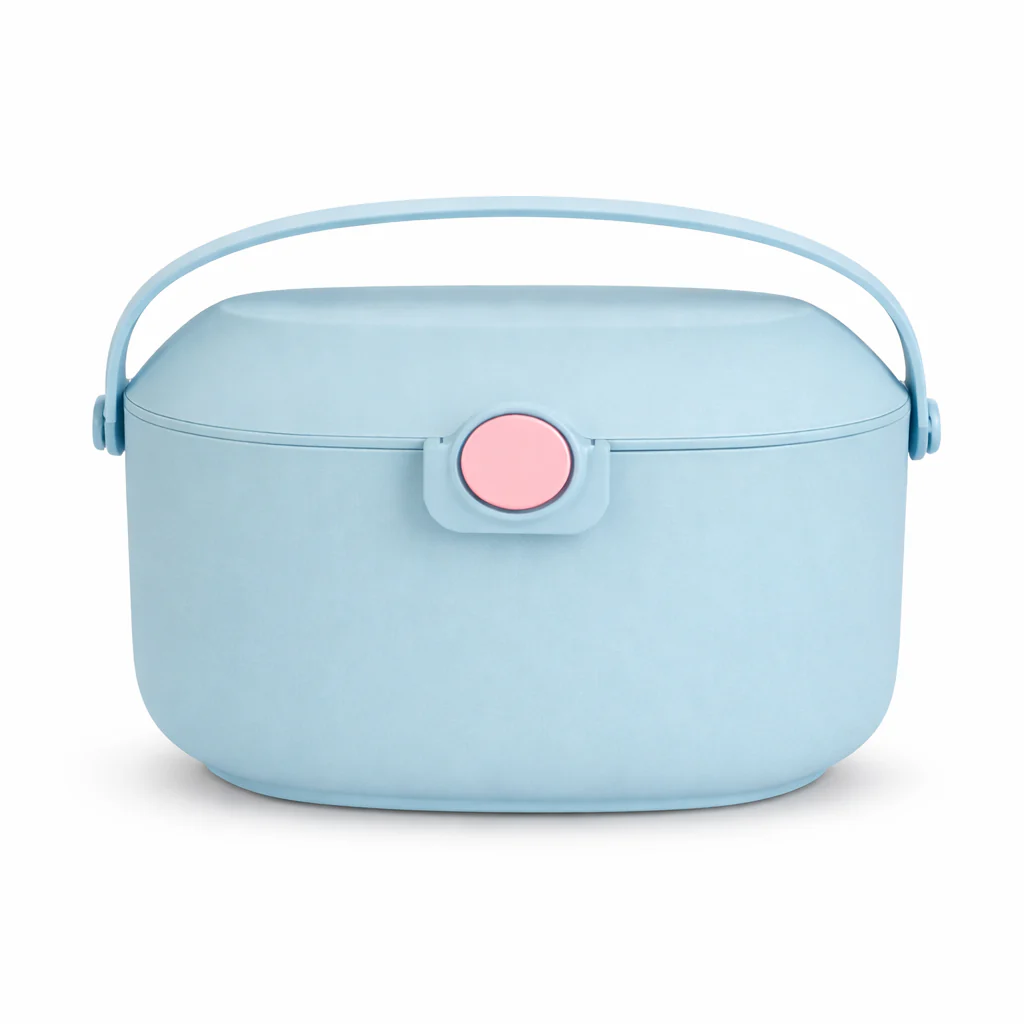 Baby Milk Powder Container - Image 2