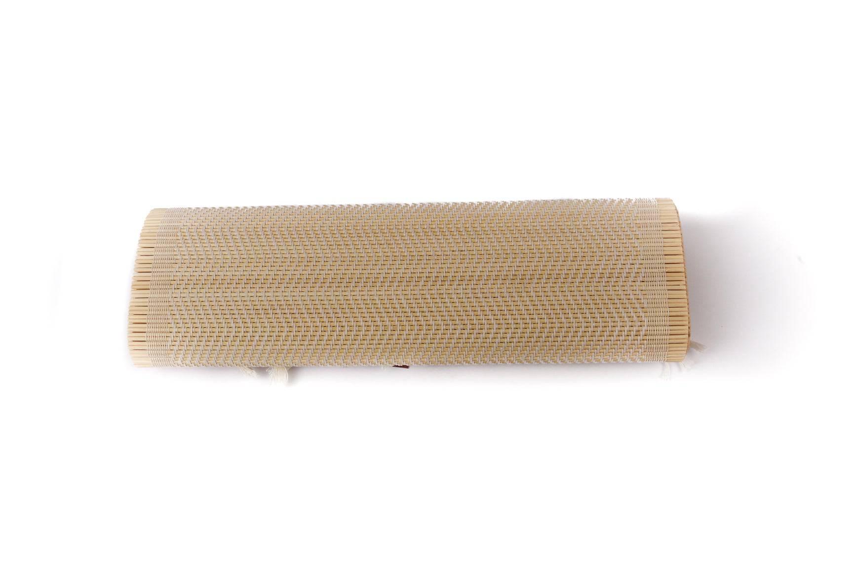 Bamboo Placemats White (13x19) - Image 5