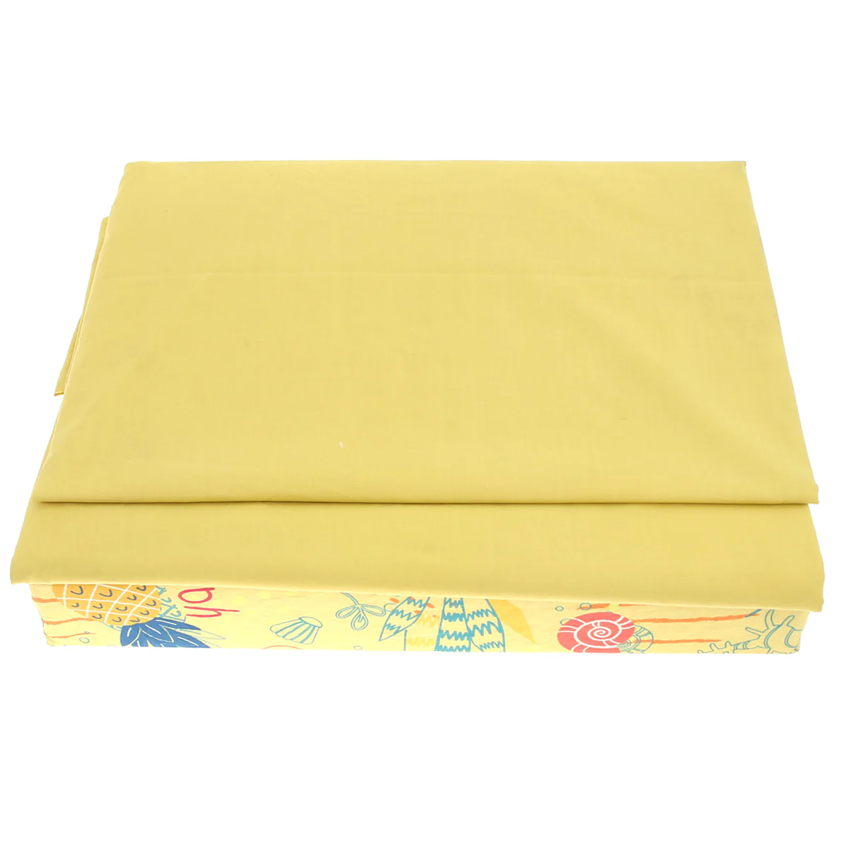 Beach Single Bedding Set Of 6 - Image 3