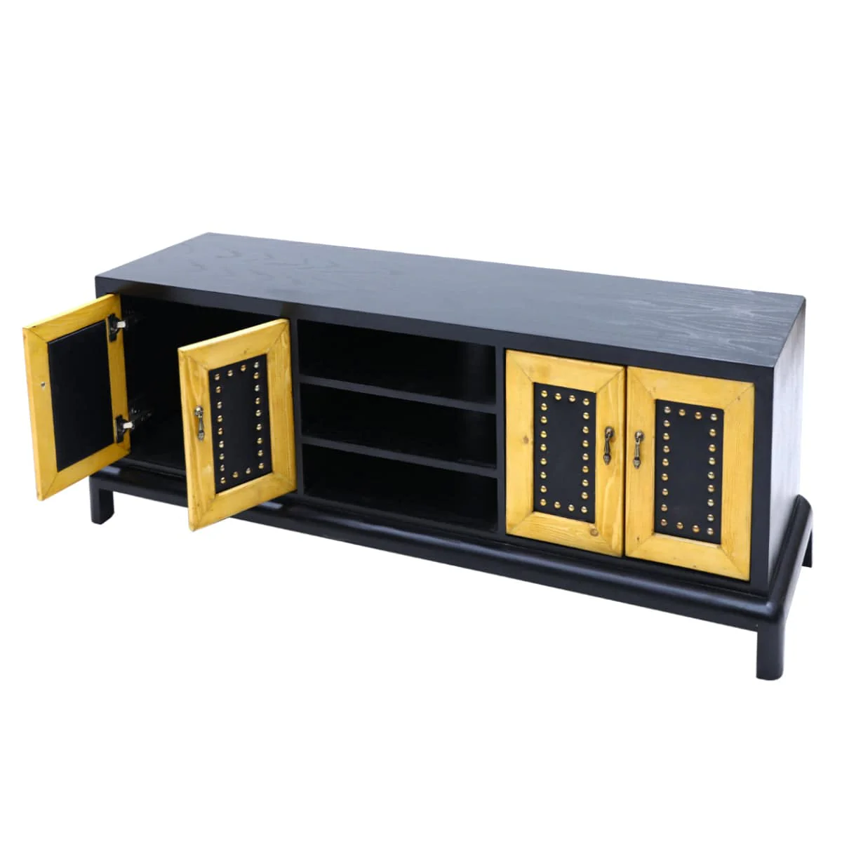 Bernard TV Unit(Bernard Series 2) - Image 3