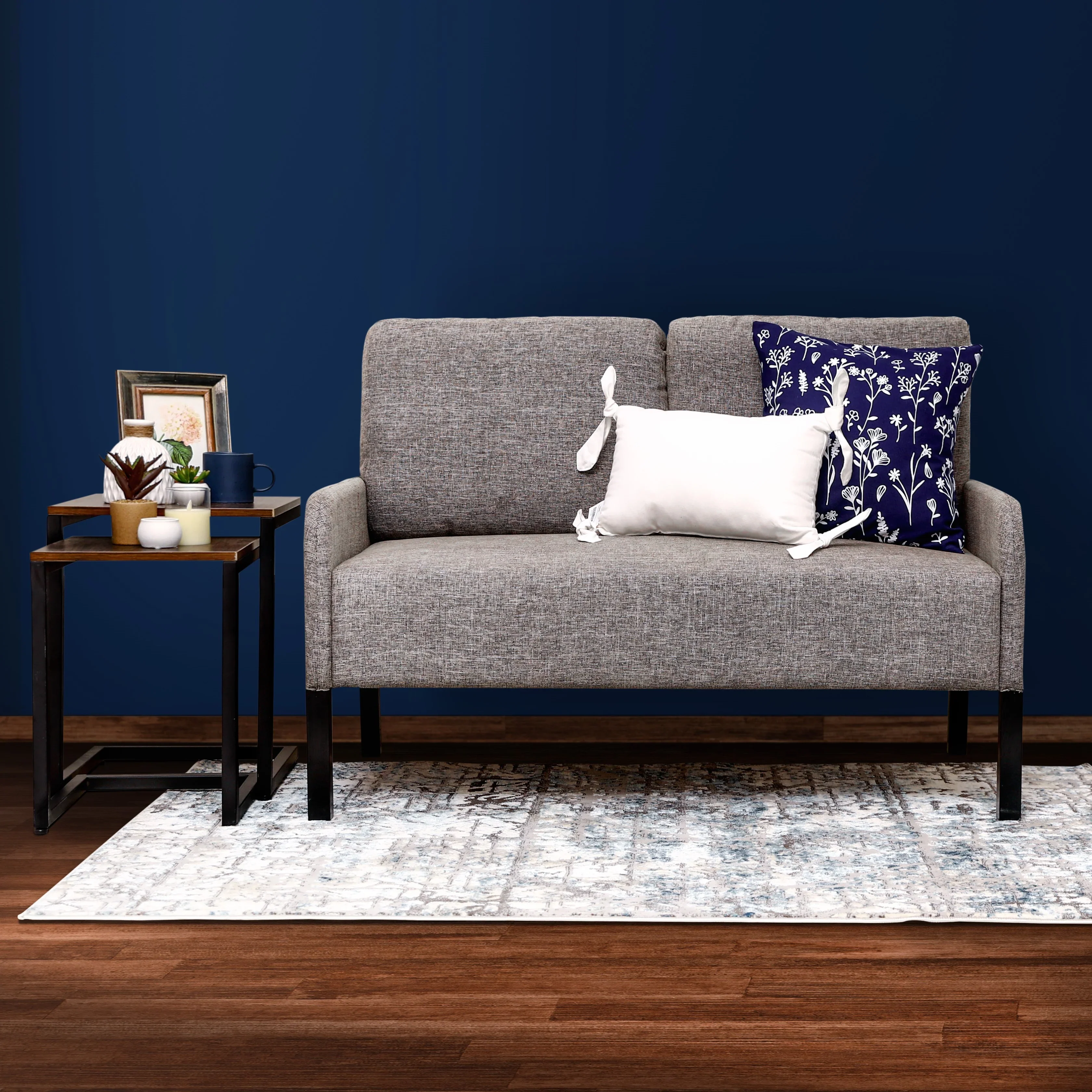 Billy 2 Seater Sofa - Image 2