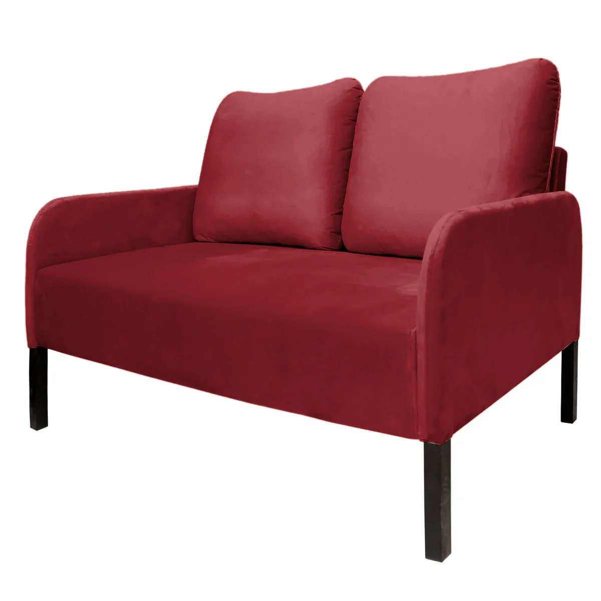 Billy 2 Seater Sofa - Image 5
