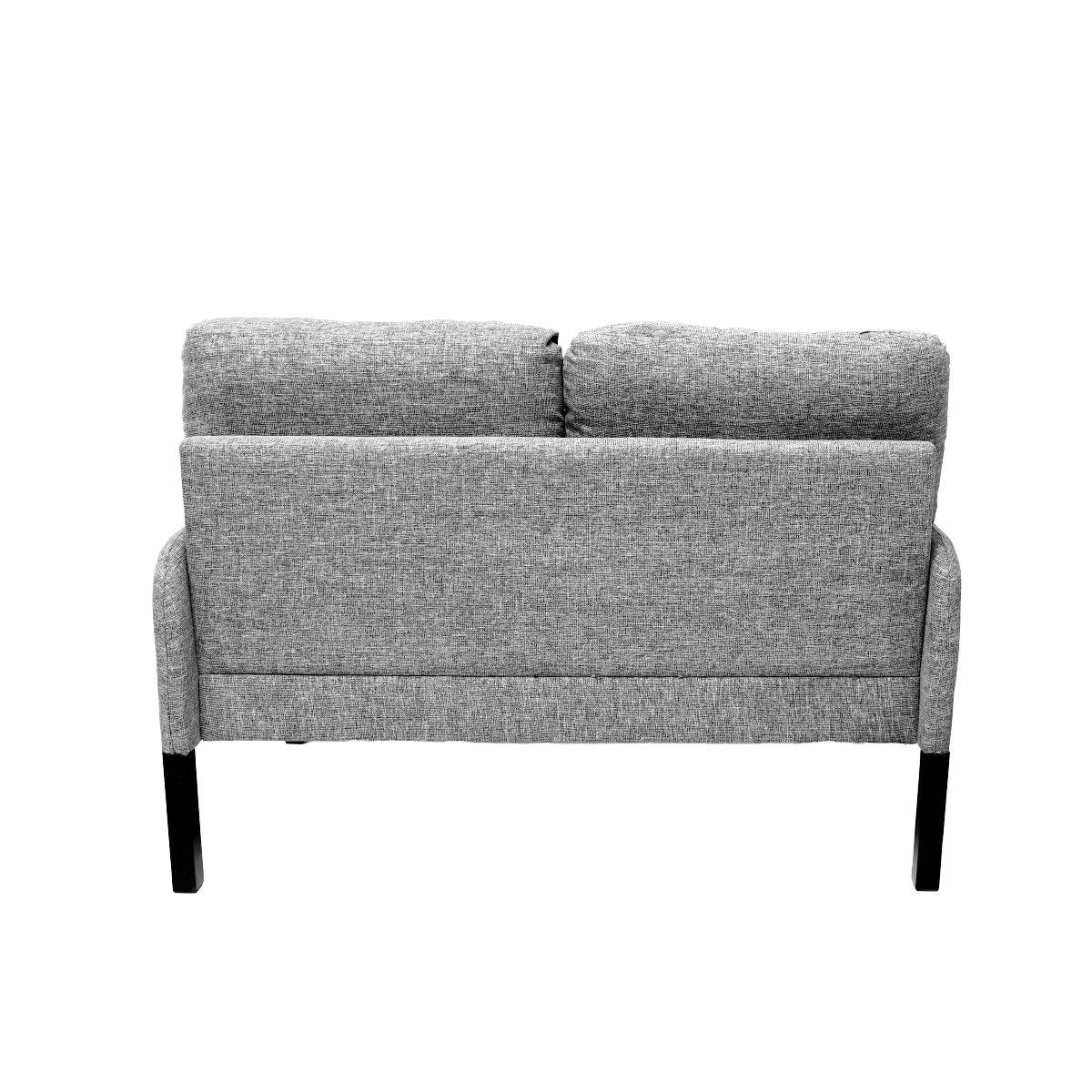 Billy 3 seater Sofa - Image 7