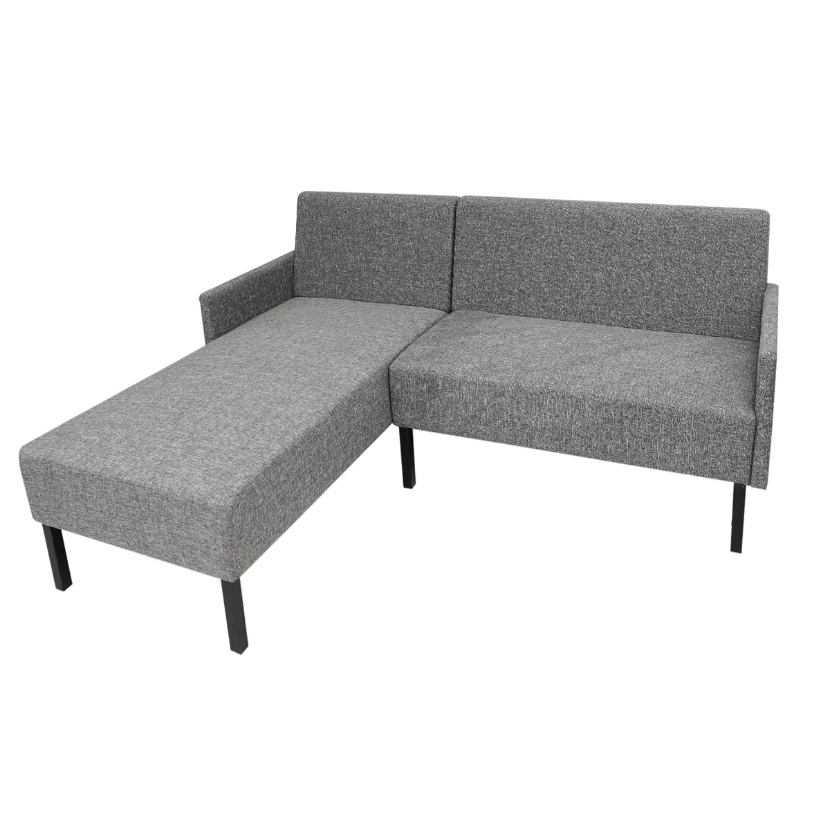 Billy L Shape Sofa - Image 3