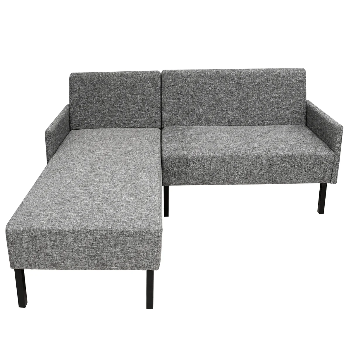 Billy L Shape Sofa - Image 5