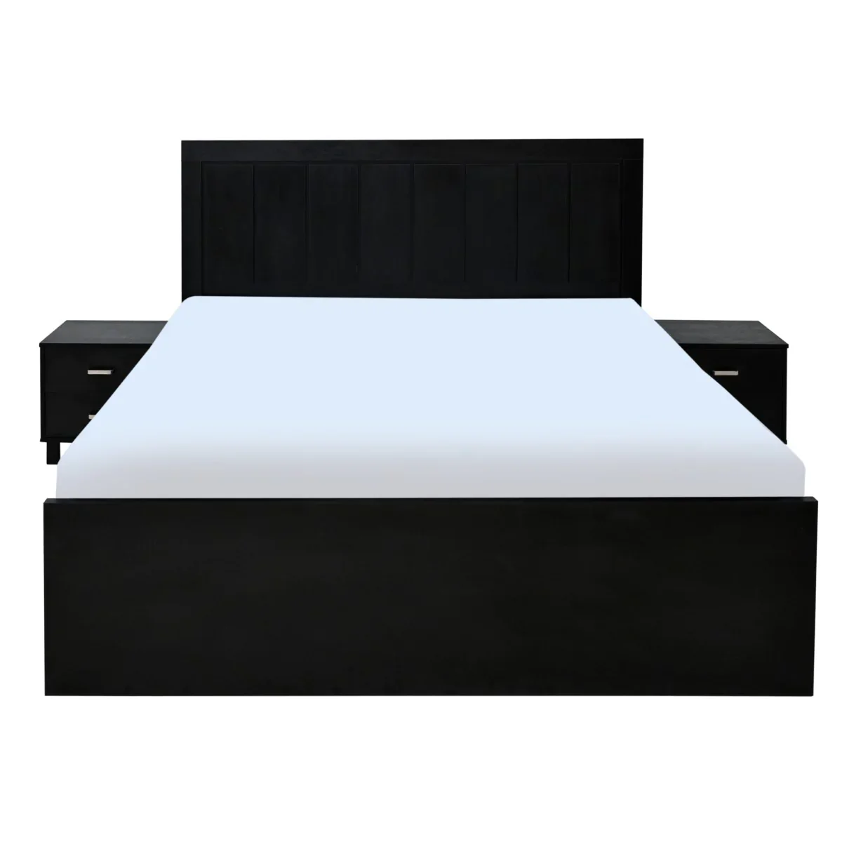 Blair Bundle - Bed & Dresser - Image 2