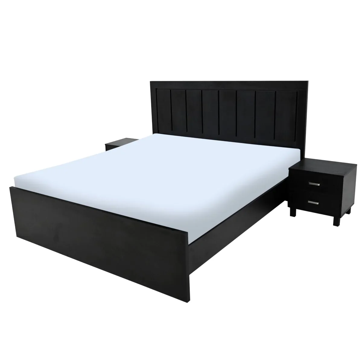 Blair Bundle - Bed & Dresser - Image 3