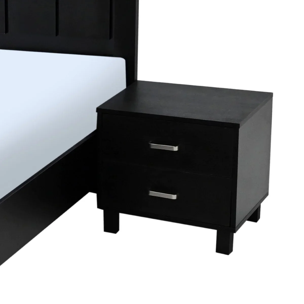 Blair Bundle - Bed & Dresser - Image 5
