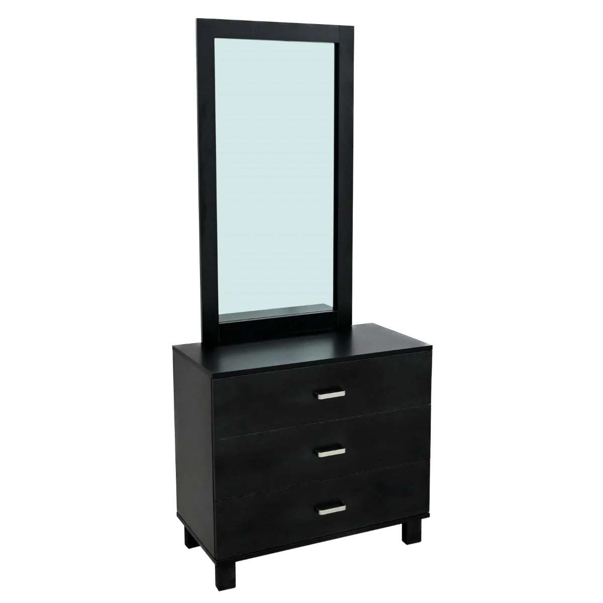 Blair Bundle - Bed & Dresser - Image 7