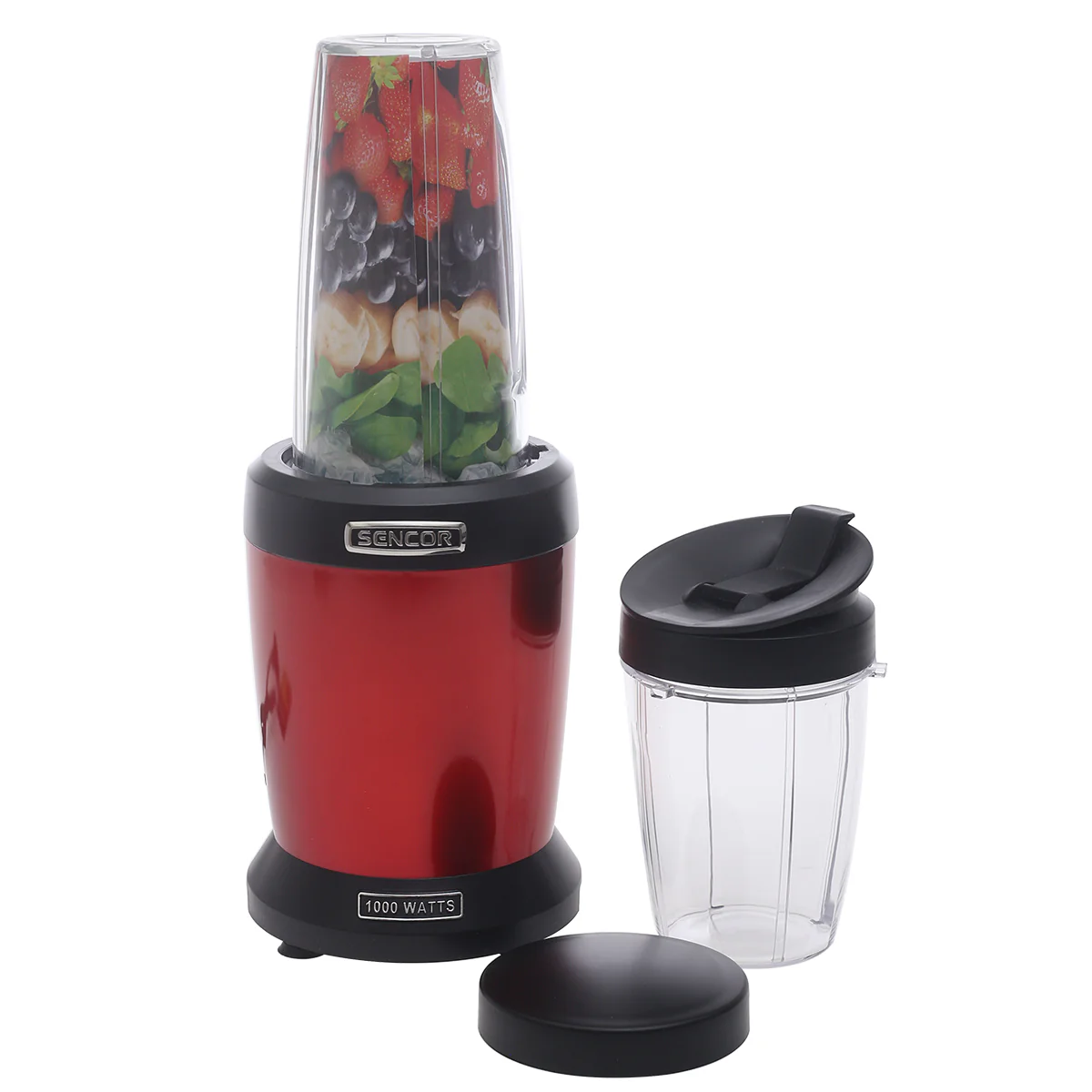 Blender SNB4301RD - Image 2