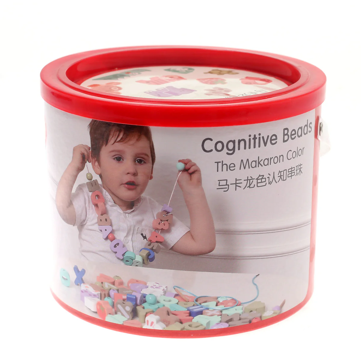 BLOCKS AND THREAD GAME.WMZ-010 - Image 2