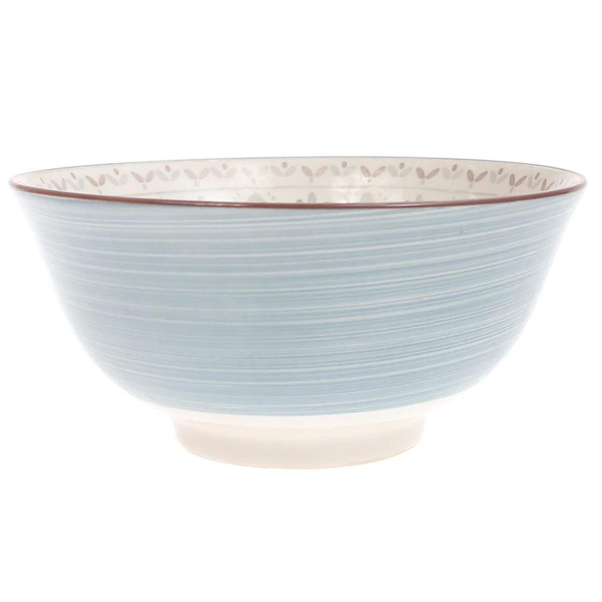 Bowl Beige 6 Inch YLL-72 - Image 2