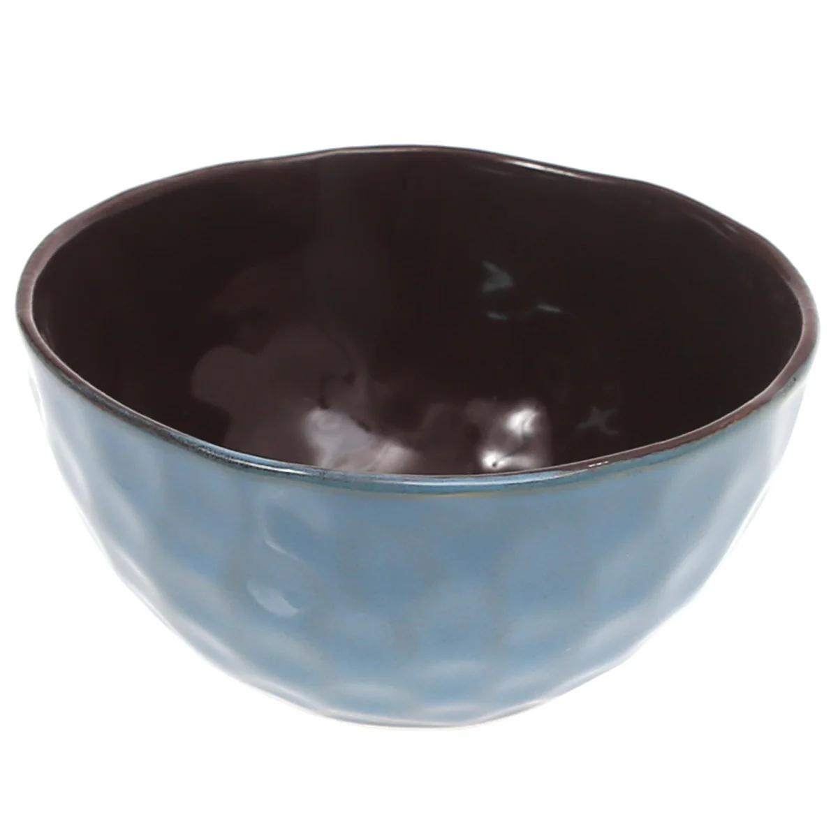 Bowl Blue 6 Inch Sds-12