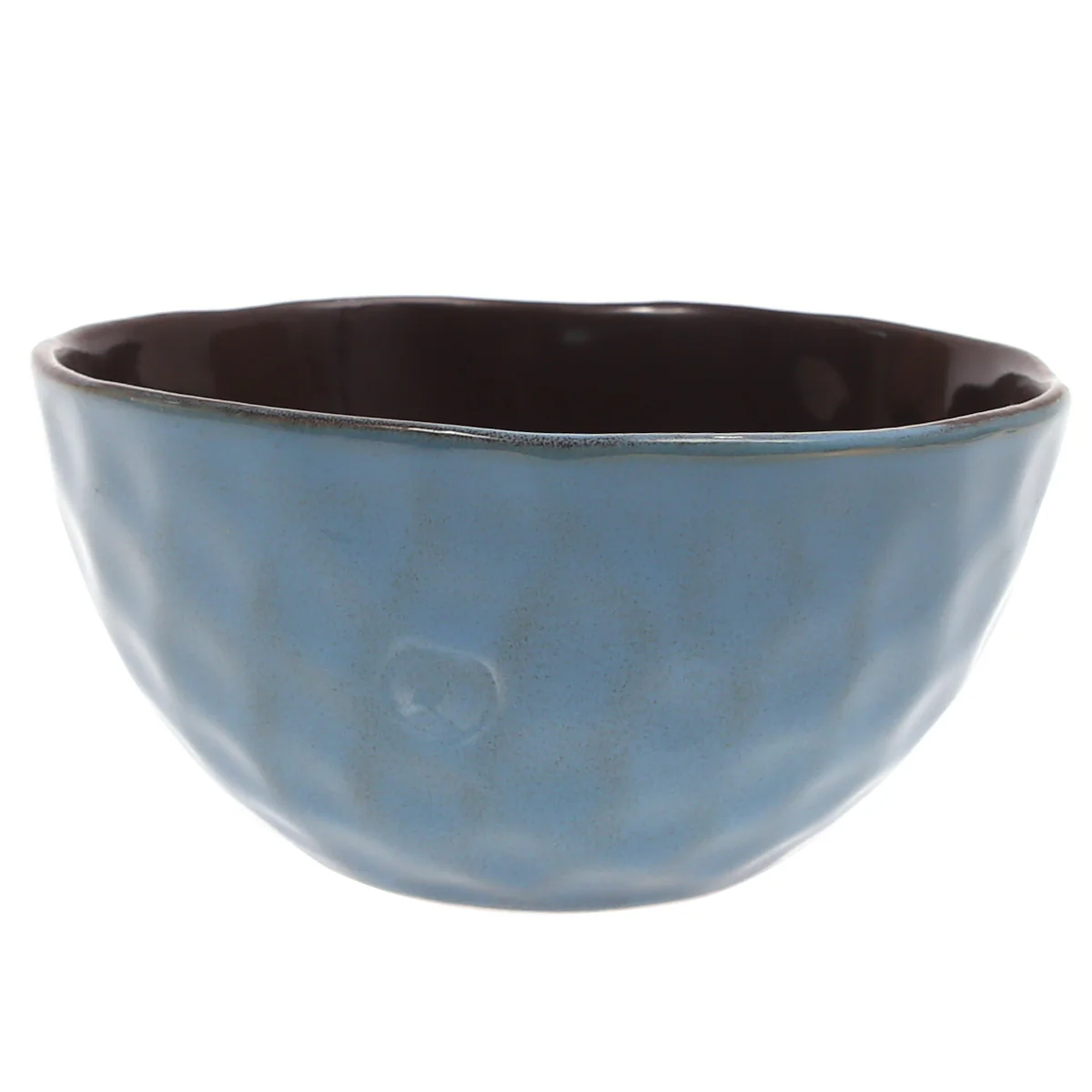 Bowl Blue 6 Inch Sds-12 - Image 2