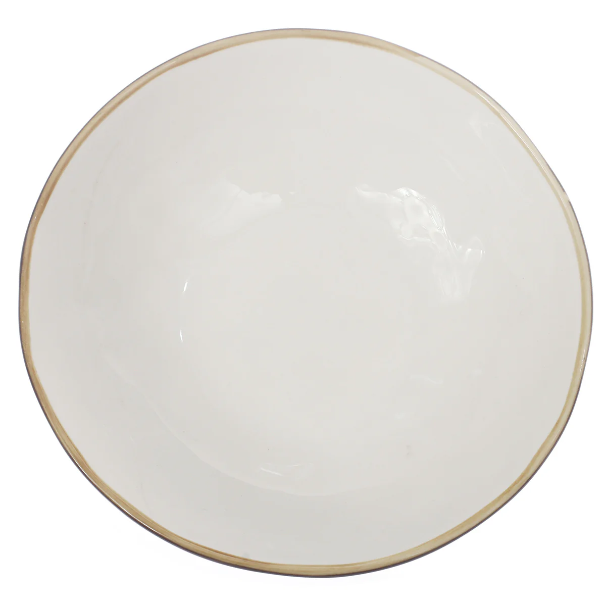 Bowl Grey 7 Inch Yll-40 - Image 2