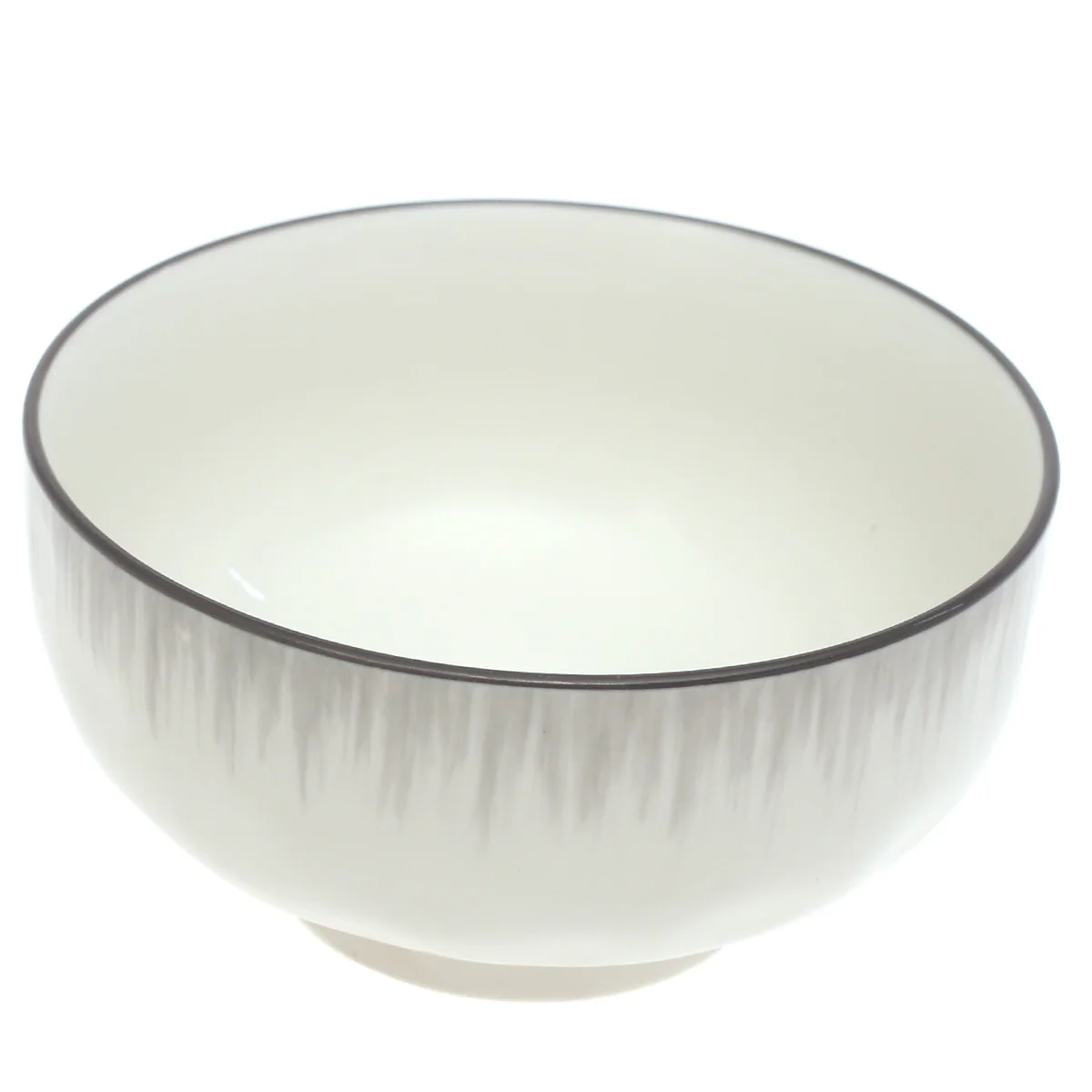 Bowl Multi 6 Inch – Modern Ceramic Serving & Soup Bowl - Image 2