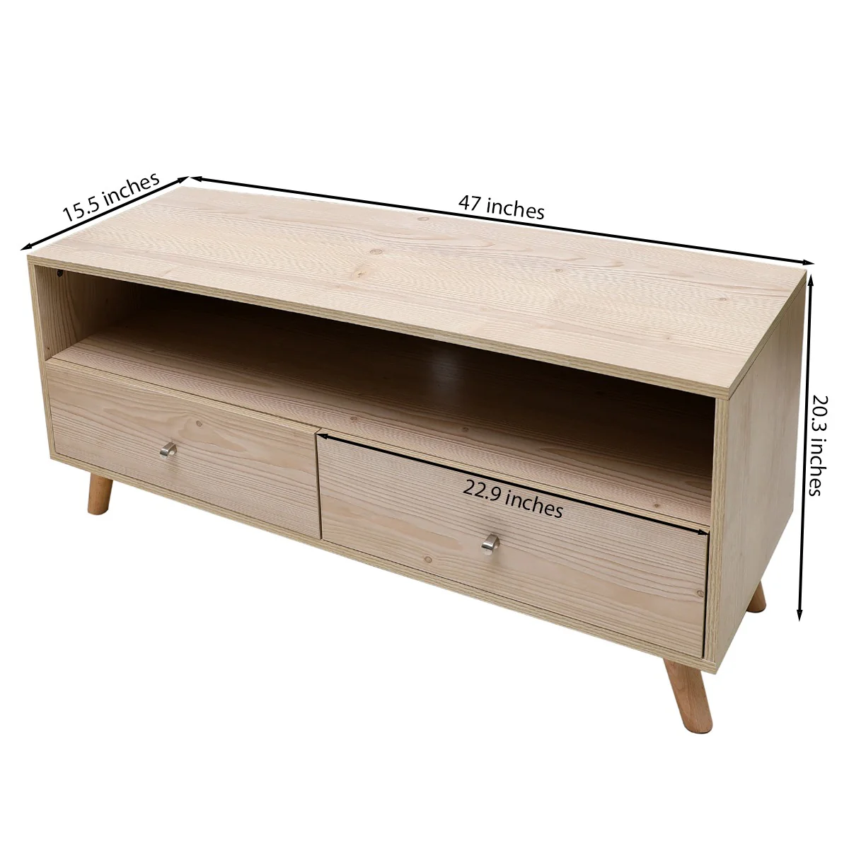 Bravo TV Unit - H2 - Image 3