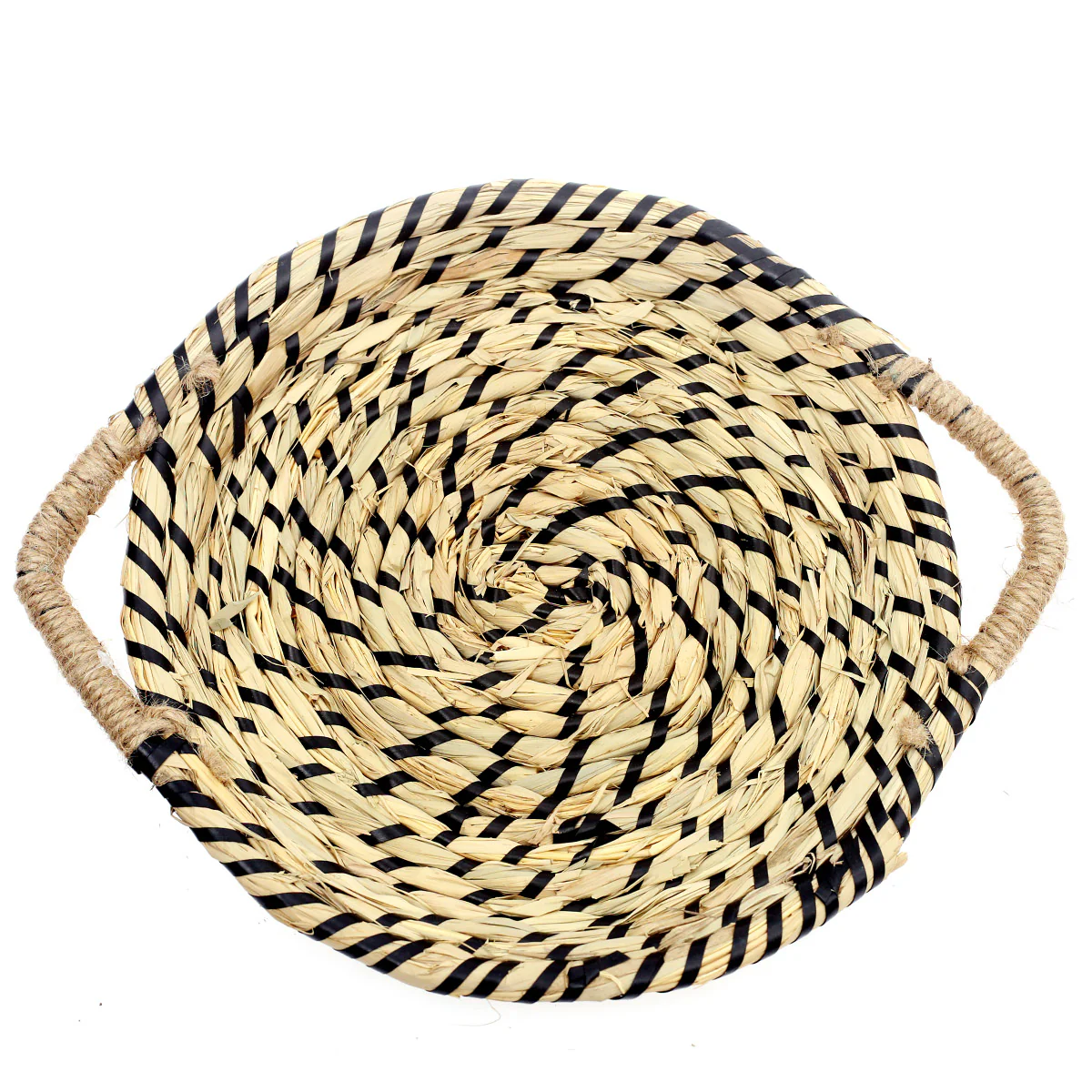 Bread Basket Black.YY-003 - Image 2