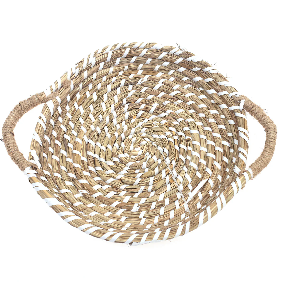 Bread Basket White.YY-003 - Image 2
