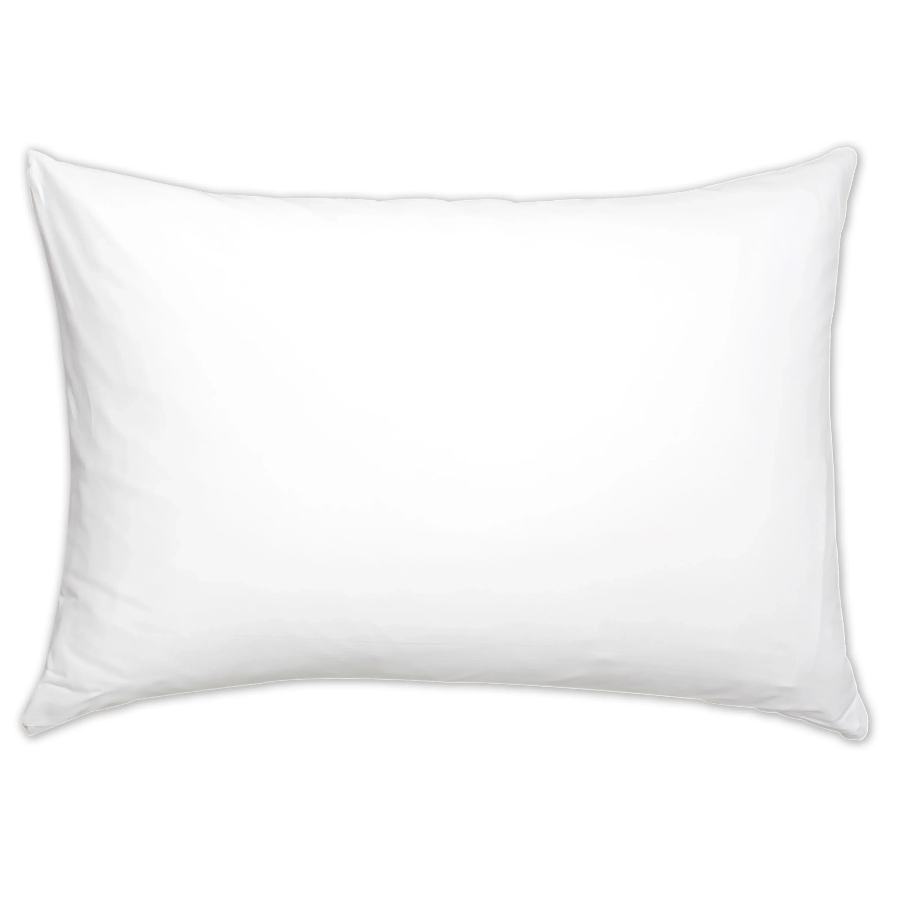 Bundle - Double Comforter Filling 90"x96" with Two Pillow Fillings 20"x30" - Image 3