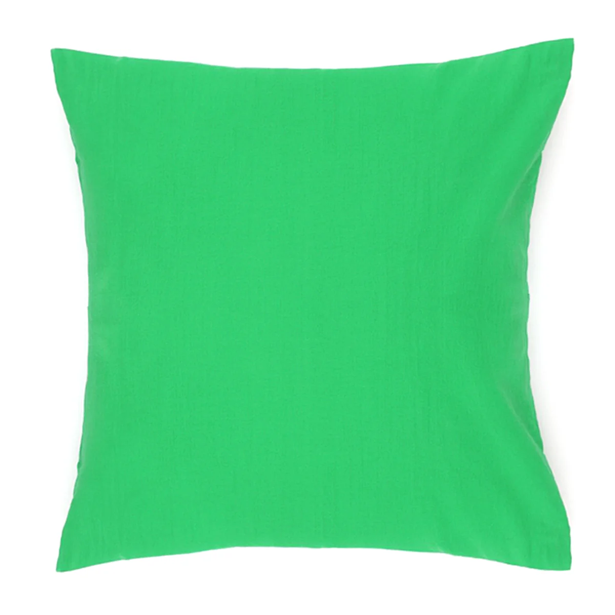 Buy 1 Get 1 Free Green Textured Cushion Cover 18x18 – Modern Decorative Throw Pillow for Sofa, Bed & Living Room (Copy) - Image 2