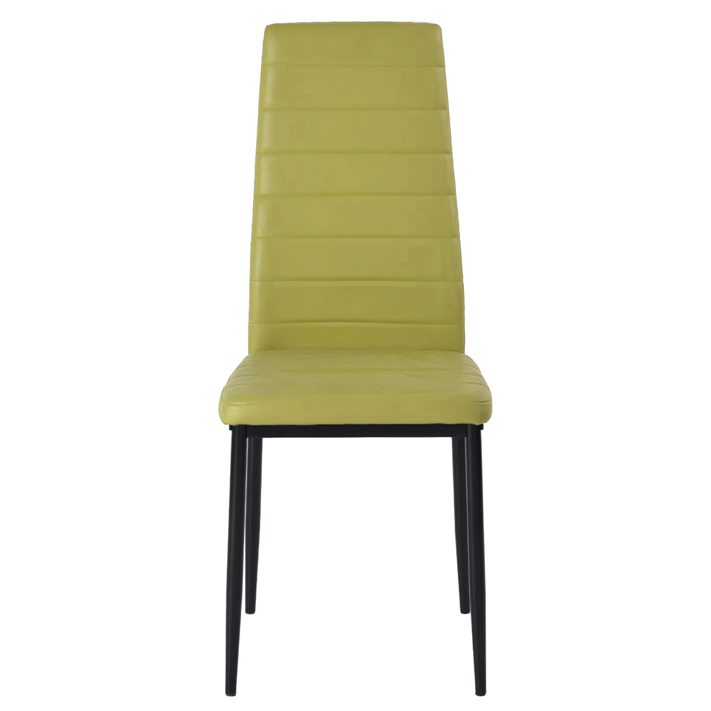 Buy 1 Get 1 Offer Ease Green Chair ( Green ) - Image 2