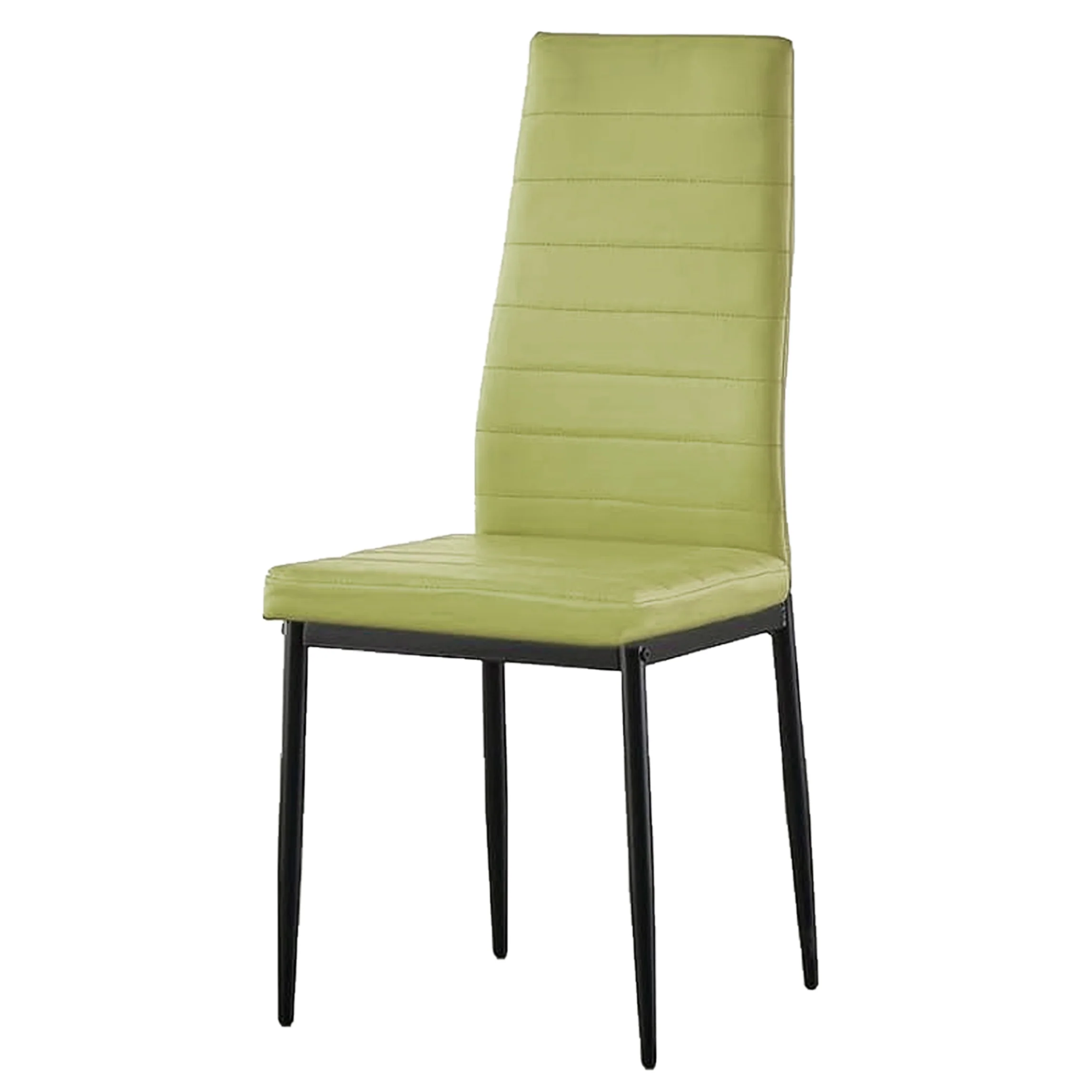 Buy 1 Get 1 Offer Ease Green Chair ( Green ) - Image 3