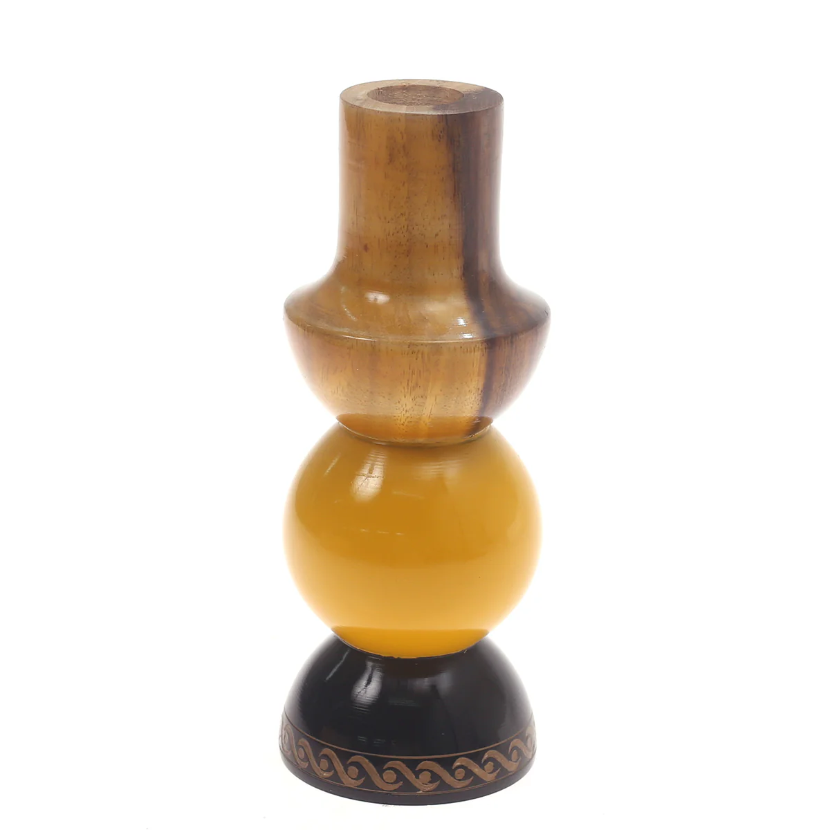 Candle Stand.WoodUC 004 - Image 2