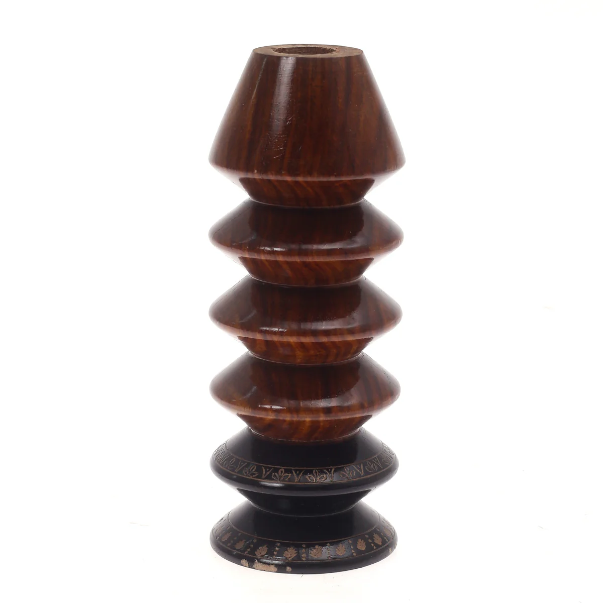 Candle Stand.WoodUC 005 - Image 2