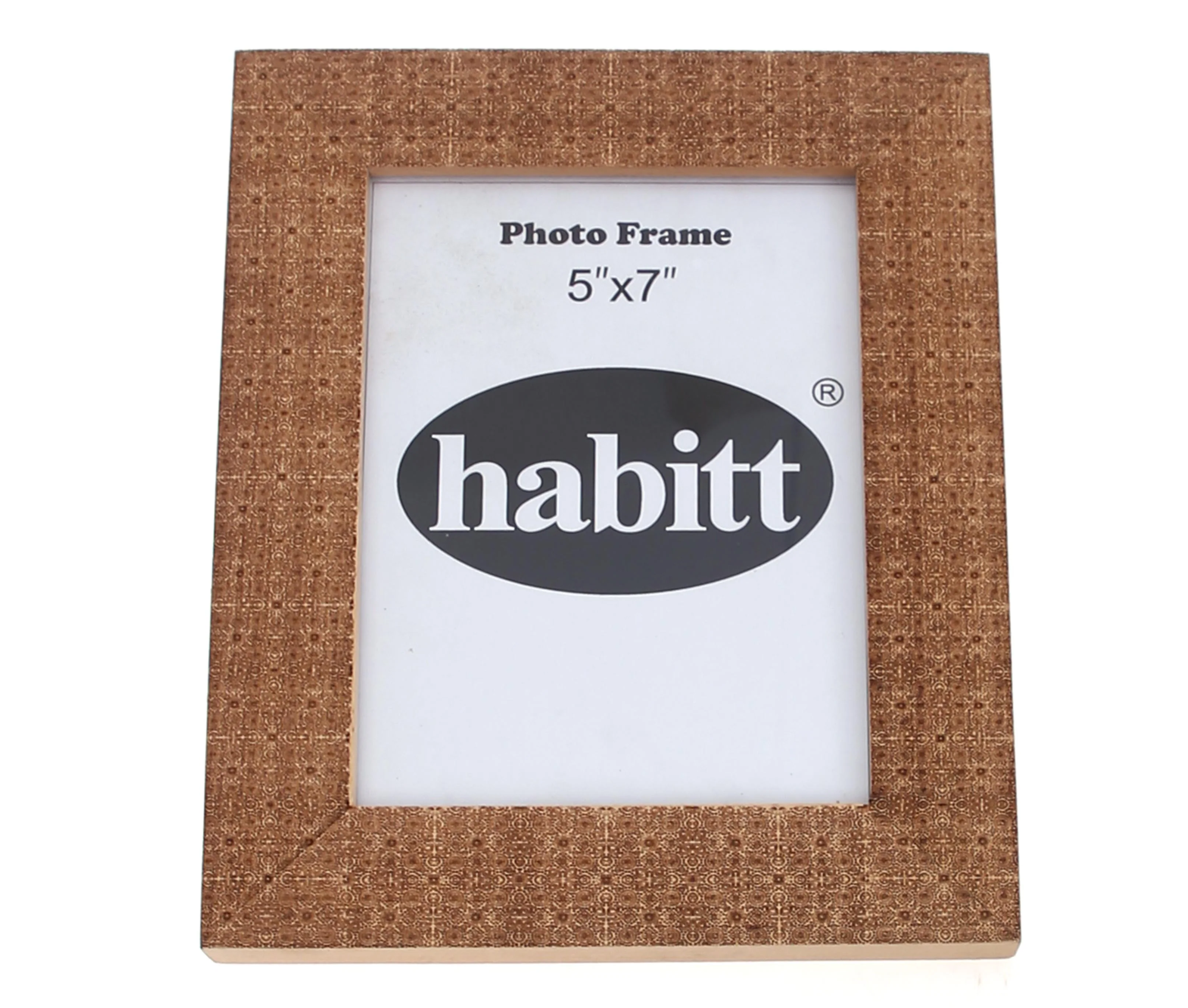 Carved ajrak photoframe - Image 2