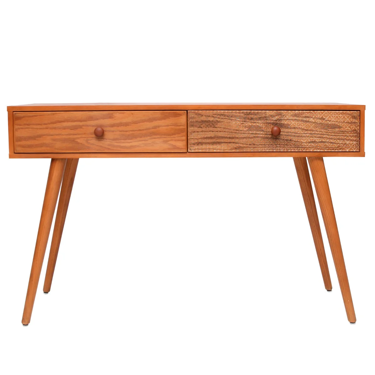 Carved Console (Rung) - Image 2